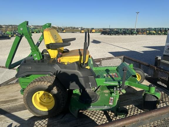 Image of John Deere Z515E Primary image