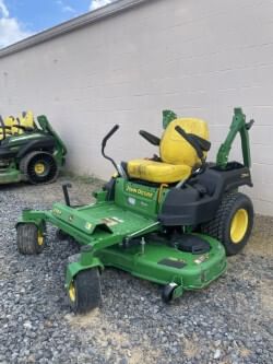 2023 John Deere Z515E Equipment Image0
