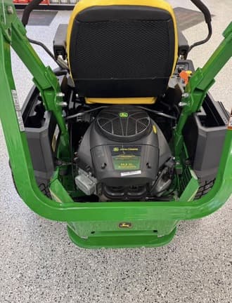 Image of John Deere Z515E Image 1