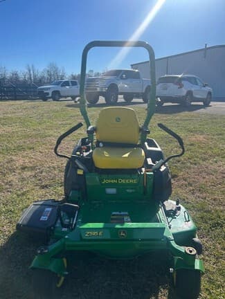 Image of John Deere Z515E equipment image 1