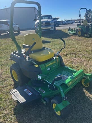 Image of John Deere Z515E equipment image 2