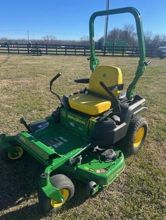 Image of John Deere Z515E Primary image