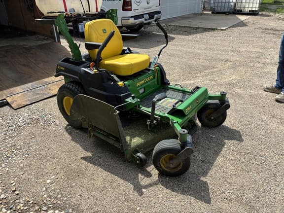 Image of John Deere Z515E equipment image 2