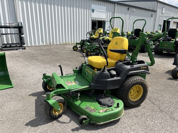 2023 John Deere Z515E Equipment Image0