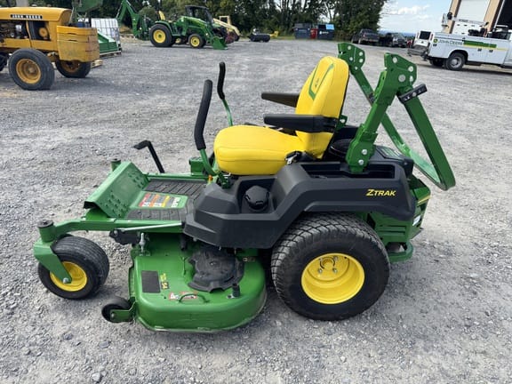2023 John Deere Z530M Equipment Image0