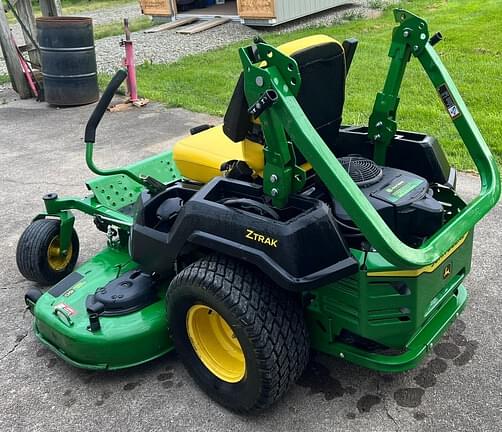 Image of John Deere Z530M equipment image 4