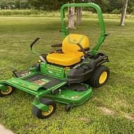Image of John Deere Z530M equipment image 1