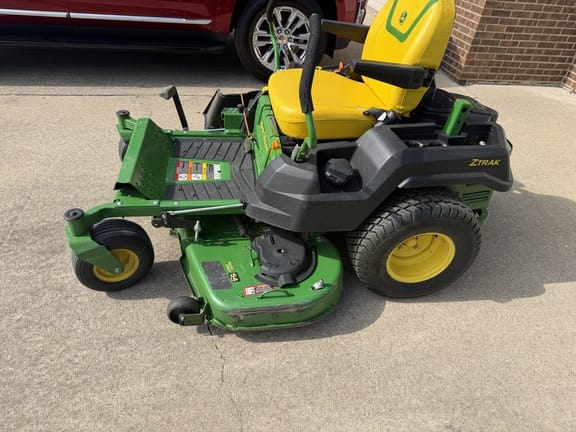 2023 John Deere Z530M Equipment Image0