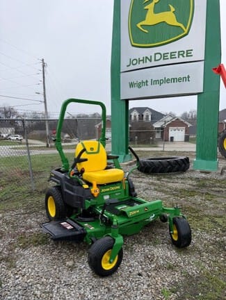2023 John Deere Z530M Equipment Image0
