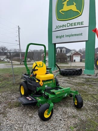 Main image John Deere Z530M