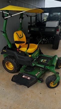 Image of John Deere Z530M equipment image 3