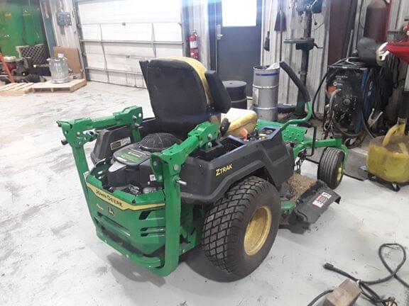 Image of John Deere Z530M equipment image 2