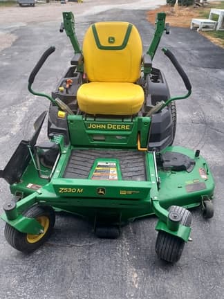 Image of John Deere Z530M Primary image