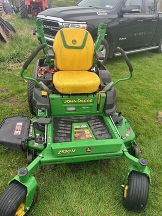 Image of John Deere Z530M Primary image