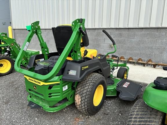 Image of John Deere Z530M Image 1