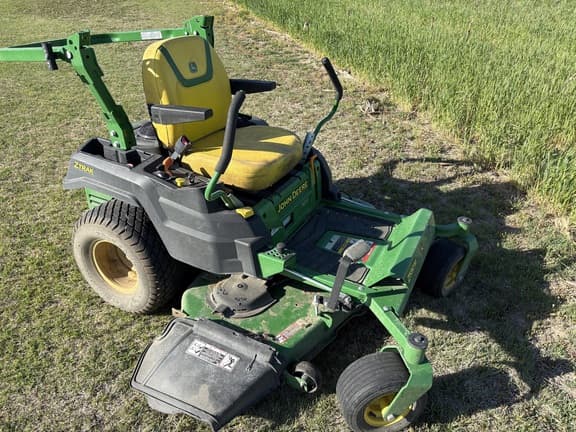 Image of John Deere Z530M equipment image 1