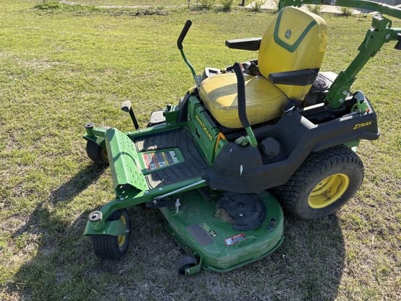 Image of John Deere Z530M equipment image 2