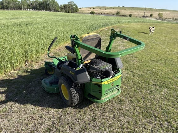 Image of John Deere Z530M equipment image 4