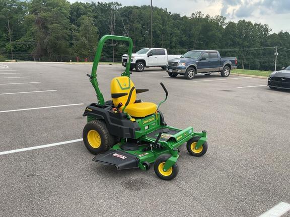 Image of John Deere Z530M equipment image 3