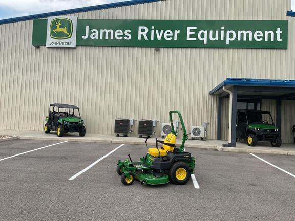 Image of John Deere Z530M Primary image