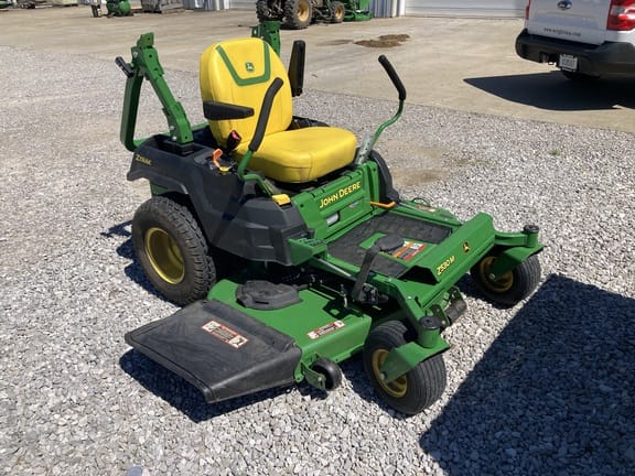 2023 John Deere Z530M Equipment Image0