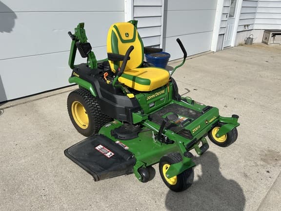 Image of John Deere Z530R Primary image