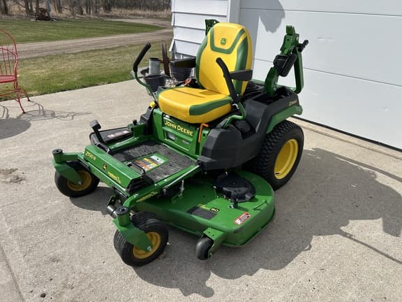 Image of John Deere Z530R equipment image 1