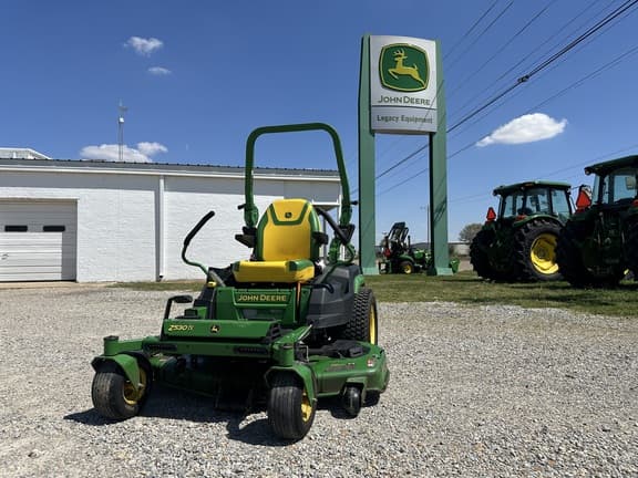 Image of John Deere Z530R Primary image