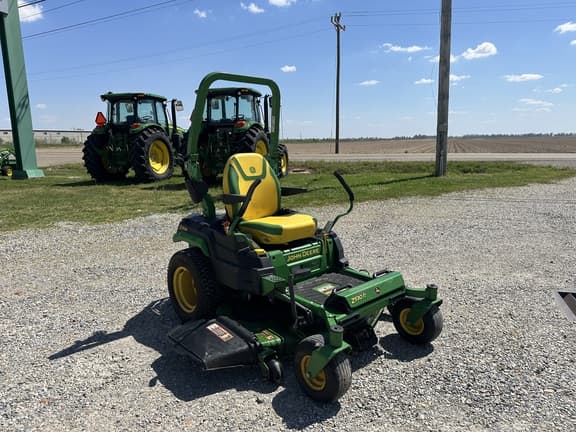 Image of John Deere Z530R equipment image 4