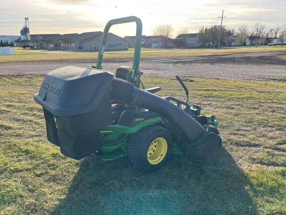 Image of John Deere Z530R equipment image 4