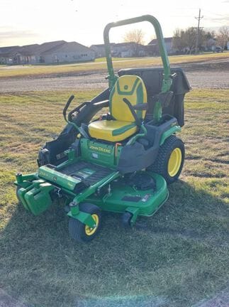 2023 John Deere Z530R Equipment Image0