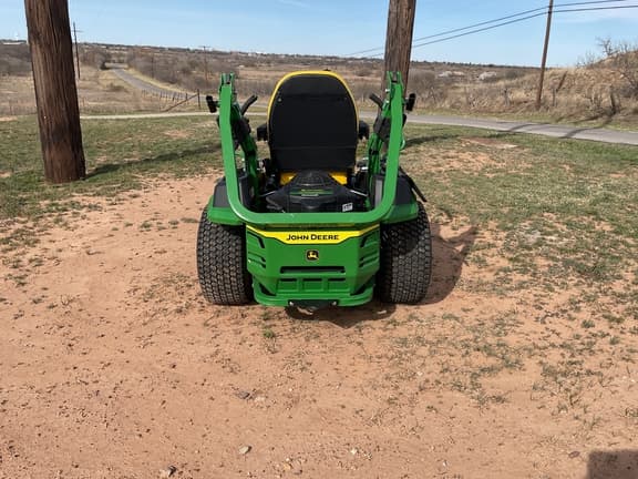 Image of John Deere Z530R equipment image 3