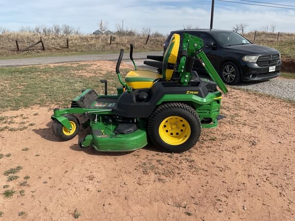 Image of John Deere Z530R Primary image