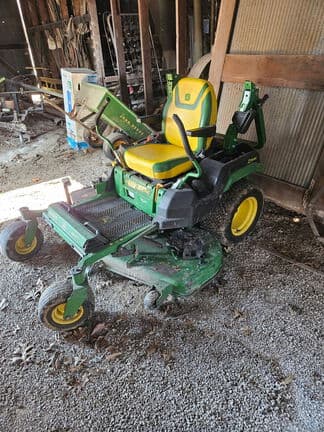 Main image John Deere Z530R