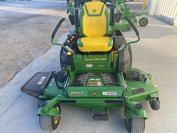 Image of John Deere Z530R Primary image