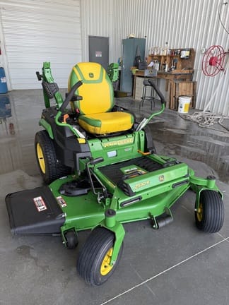 2023 John Deere Z530R Equipment Image0