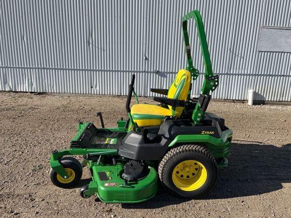 Image of John Deere Z530R equipment image 1