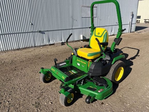 2023 John Deere Z530R Equipment Image0