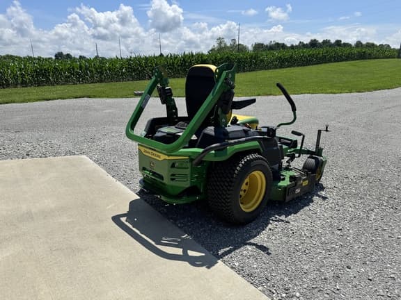 Image of John Deere Z530R equipment image 4