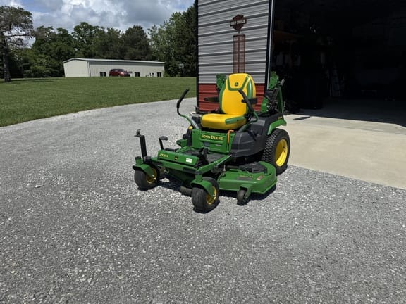 Main image John Deere Z530R
