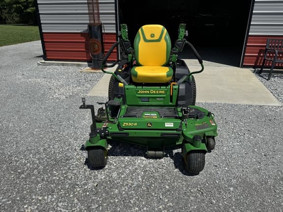 Image of John Deere Z530R equipment image 3