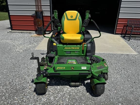 Image of John Deere Z530R equipment image 2
