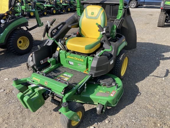 Image of John Deere Z545R equipment image 1