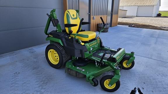Image of John Deere Z545R equipment image 2