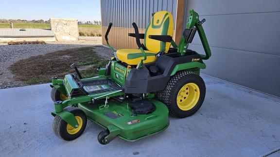 Image of John Deere Z545R Primary image