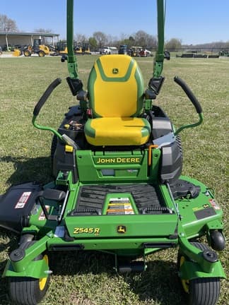 Image of John Deere Z545R Primary image