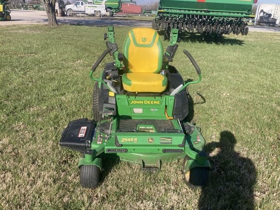 Image of John Deere Z545R Primary image