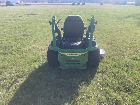 Image of John Deere Z545R equipment image 1