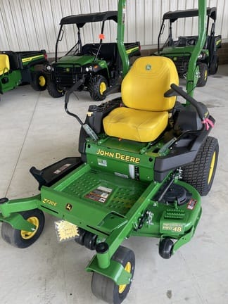 2023 John Deere Z720E Equipment Image0