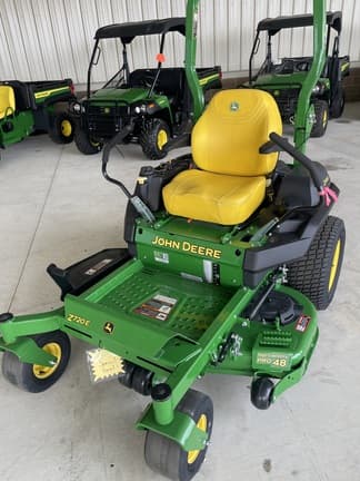 Image of John Deere Z720E Primary image